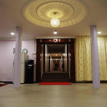 Heng Ann Guest House Malacca Exterior foto