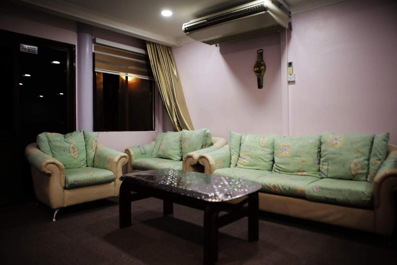 Heng Ann Guest House Malacca Exterior foto